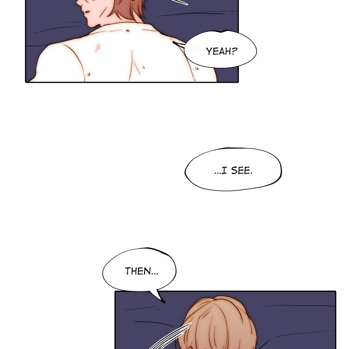 Ranunculus - Chapter 77 [photo 29] - MangaPorn