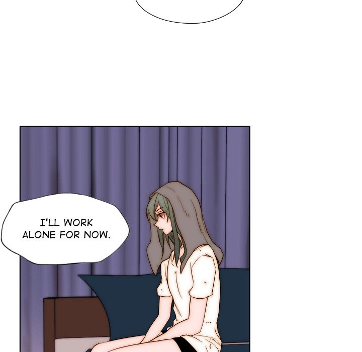 Ranunculus - Chapter 77 [photo 31] - MangaPorn