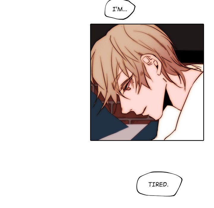 Ranunculus - Chapter 77 [photo 36] - MangaPorn