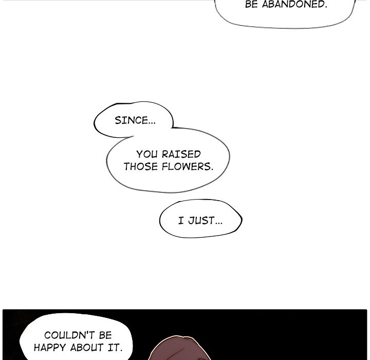 Ranunculus - Chapter 77 [photo 39] - MangaPorn