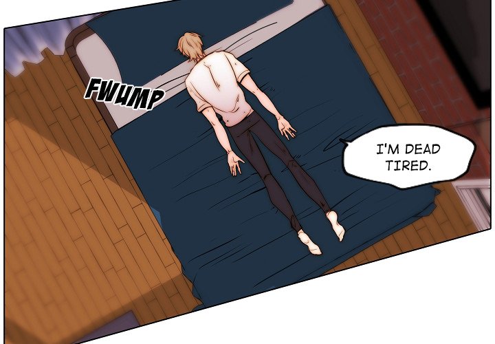 Ranunculus - Chapter 77 [photo 4] - MangaPorn