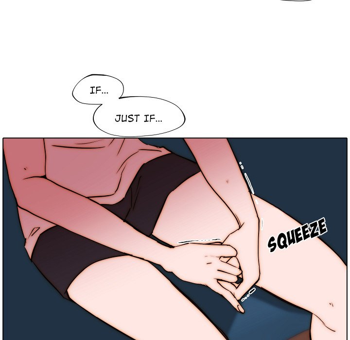 Ranunculus - Chapter 77 [photo 43] - MangaPorn