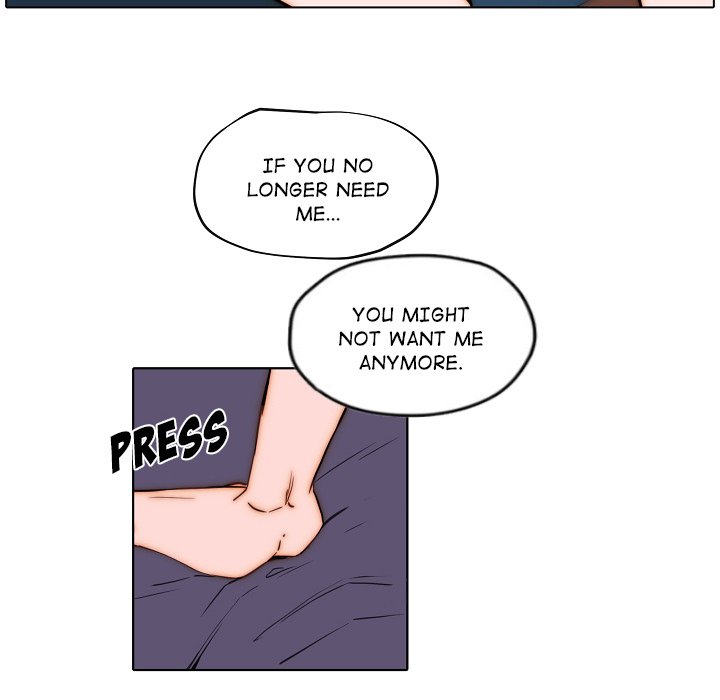 Ranunculus - Chapter 77 [photo 44] - MangaPorn