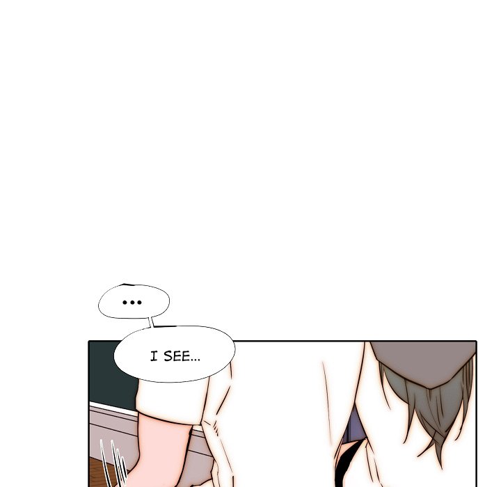 Ranunculus - Chapter 77 [photo 45] - MangaPorn