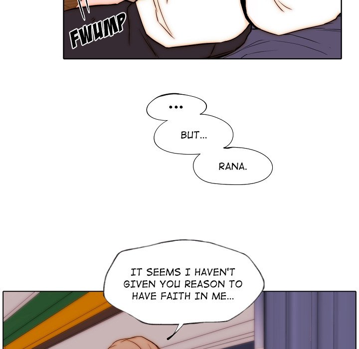 Ranunculus - Chapter 77 [photo 46] - MangaPorn