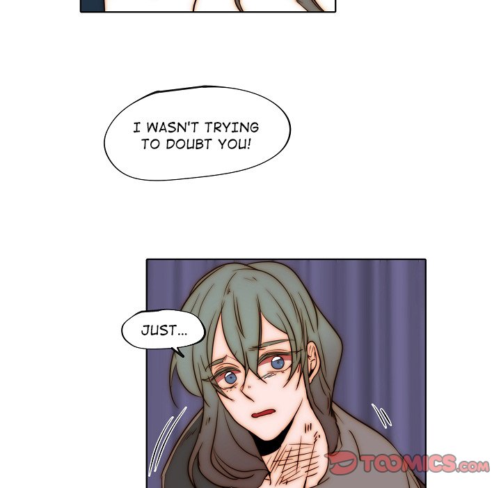 Ranunculus - Chapter 77 [photo 50] - MangaPorn