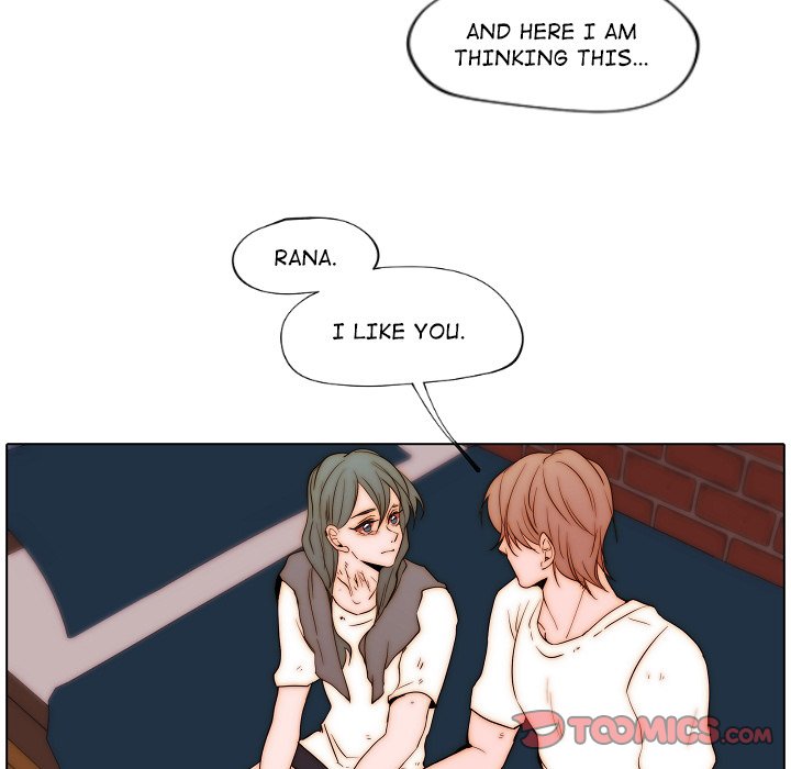 Ranunculus - Chapter 77 [photo 58] - MangaPorn