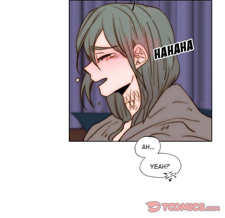 Ranunculus - Chapter 77 [photo 66] - MangaPorn