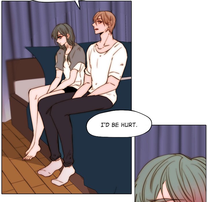 Ranunculus - Chapter 77 [photo 69] - MangaPorn