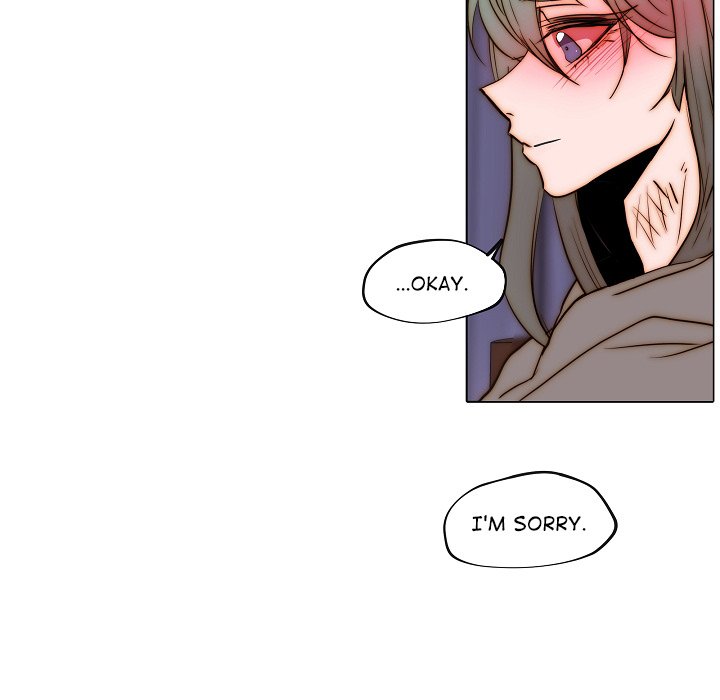 Ranunculus - Chapter 77 [photo 70] - MangaPorn