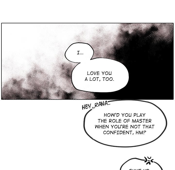 Ranunculus - Chapter 77 [photo 71] - MangaPorn