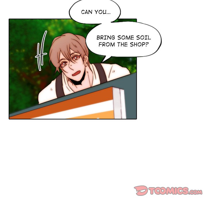 Ranunculus - Chapter 77 [photo 74] - MangaPorn