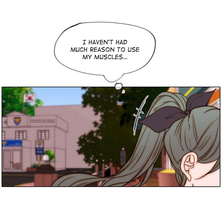 Ranunculus - Chapter 77 [photo 80] - MangaPorn