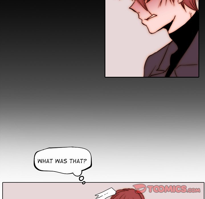 Ranunculus - Chapter 78 [photo 18] - MangaPorn