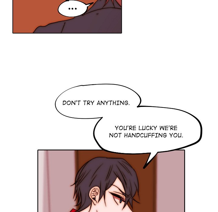 Ranunculus - Chapter 78 [photo 21] - MangaPorn