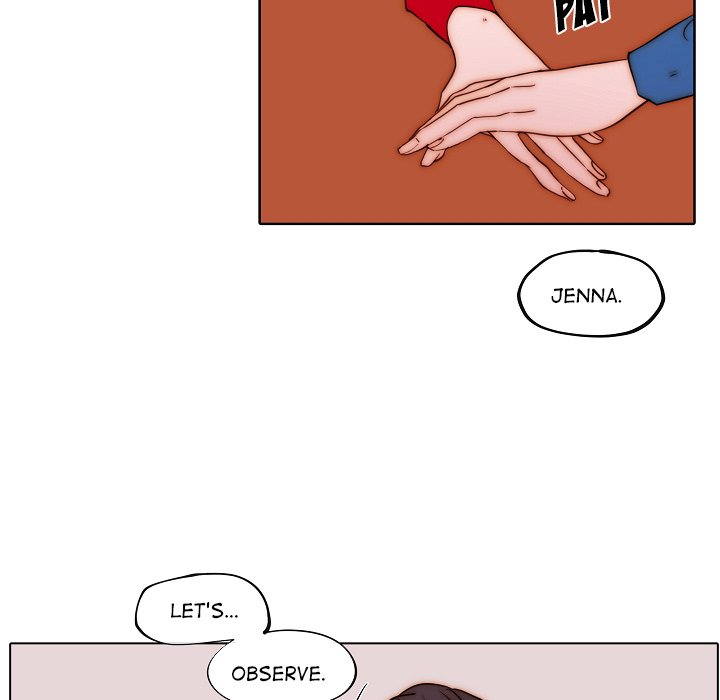 Ranunculus - Chapter 78 [photo 23] - MangaPorn