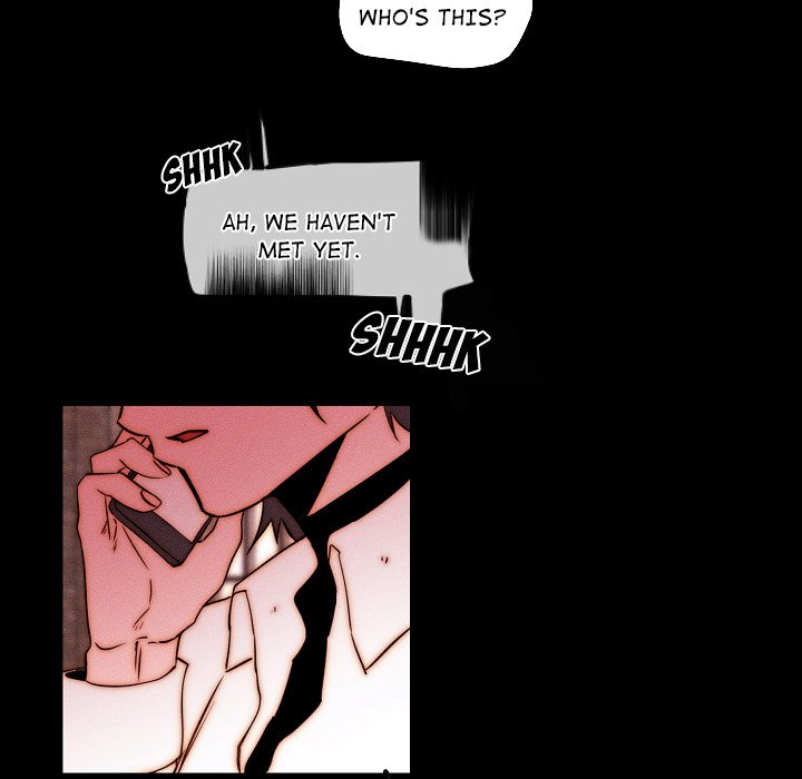 Ranunculus - Chapter 78 [photo 33] - MangaPorn