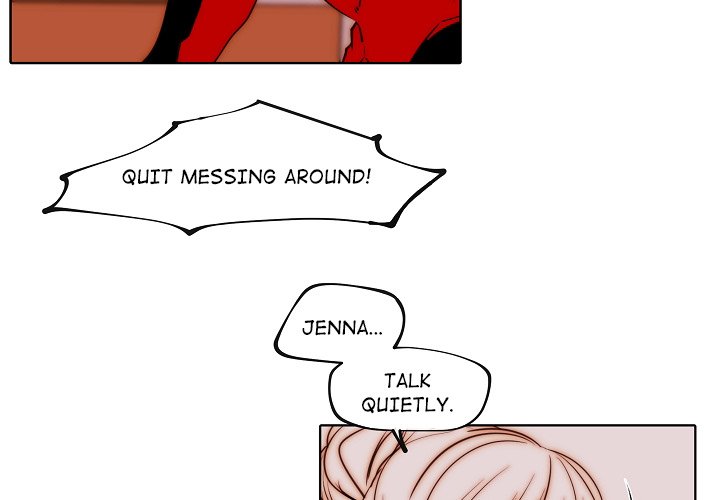 Ranunculus - Chapter 78 [photo 4] - MangaPorn