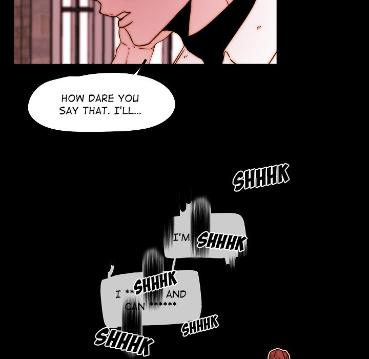 Ranunculus - Chapter 78 [photo 49] - MangaPorn