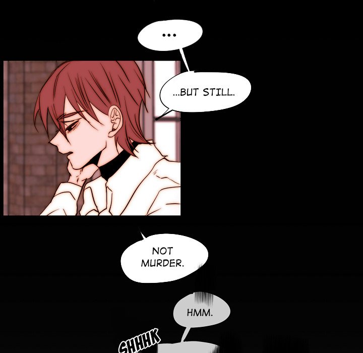 Ranunculus - Chapter 78 [photo 51] - MangaPorn