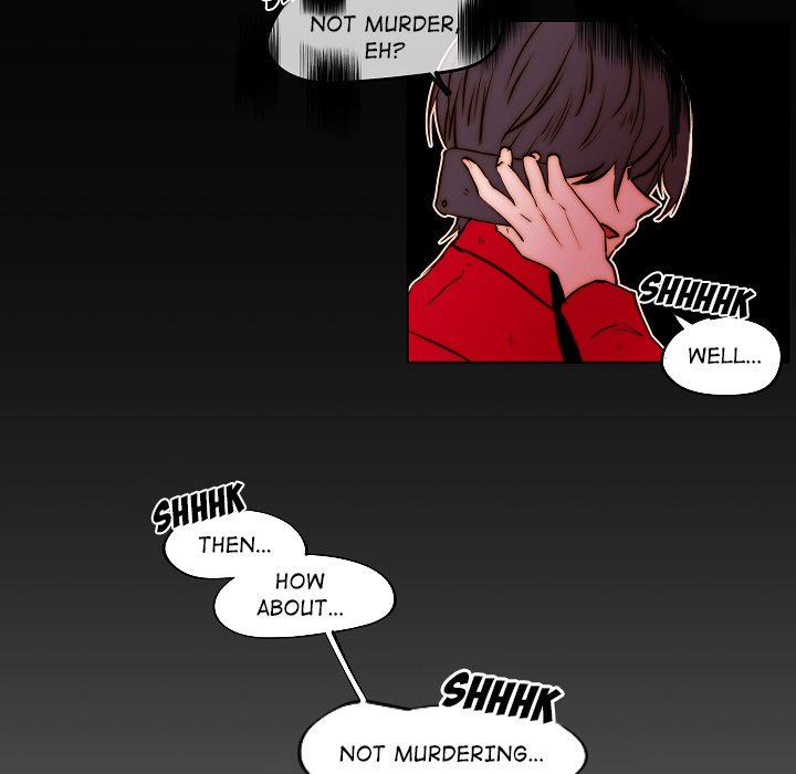 Ranunculus - Chapter 78 [photo 52] - MangaPorn