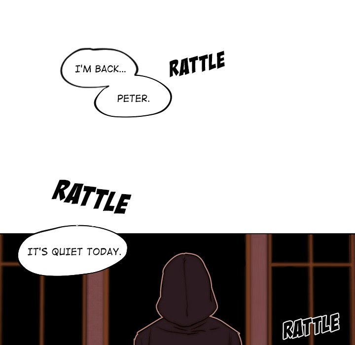 Ranunculus - Chapter 78 [photo 56] - MangaPorn