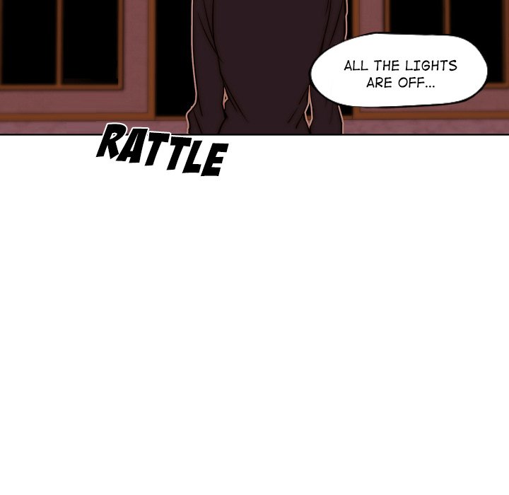 Ranunculus - Chapter 78 [photo 57] - MangaPorn