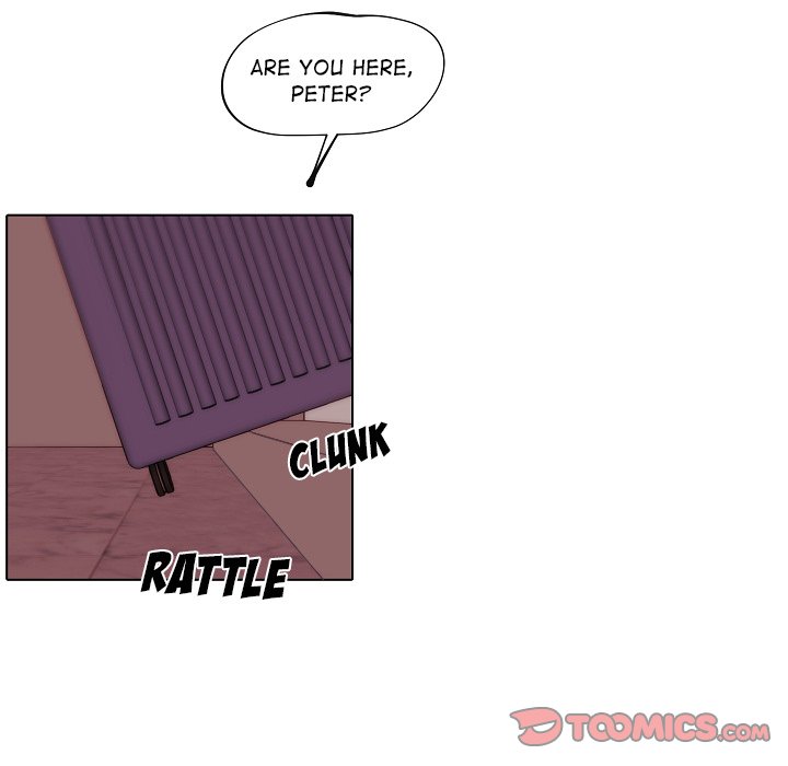 Ranunculus - Chapter 78 [photo 58] - MangaPorn