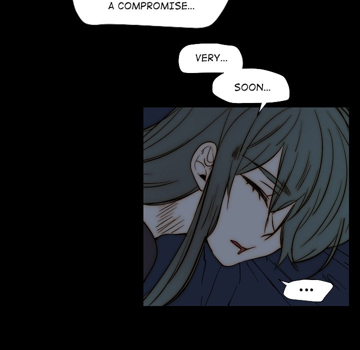 Ranunculus - Chapter 79 [photo 12] - MangaPorn