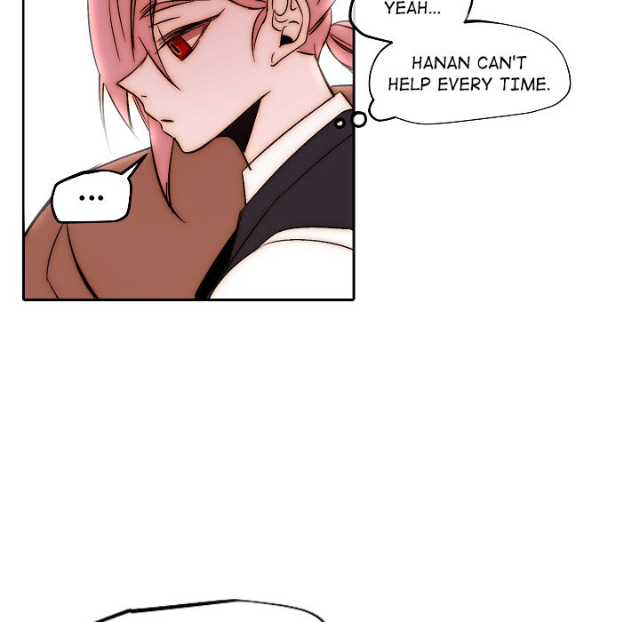 Ranunculus - Chapter 79 [photo 23] - MangaPorn