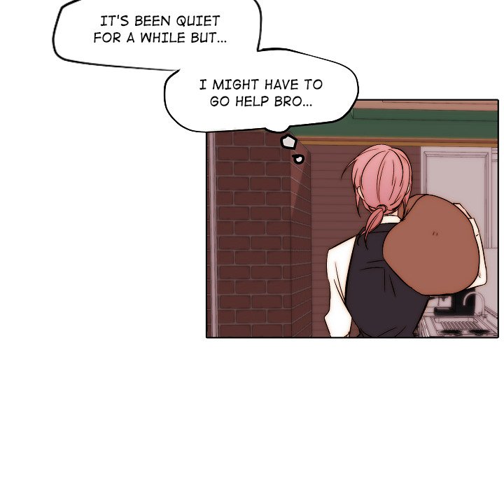 Ranunculus - Chapter 79 [photo 24] - MangaPorn