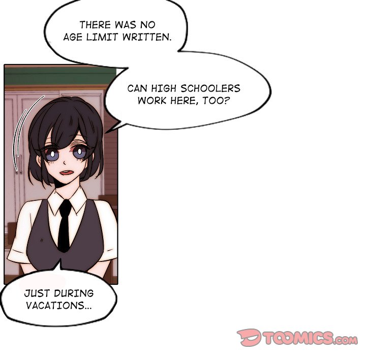 Ranunculus - Chapter 79 [photo 26] - MangaPorn