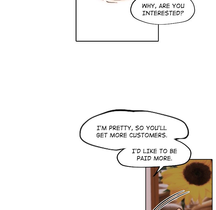 Ranunculus - Chapter 79 [photo 31] - MangaPorn