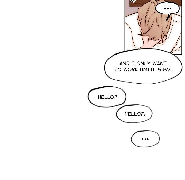 Ranunculus - Chapter 79 [photo 32] - MangaPorn