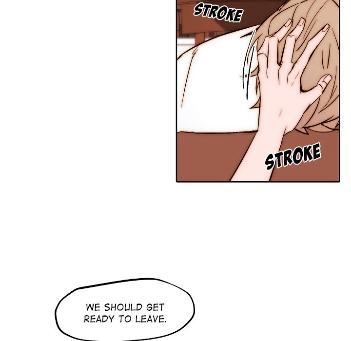 Ranunculus - Chapter 79 [photo 37] - MangaPorn