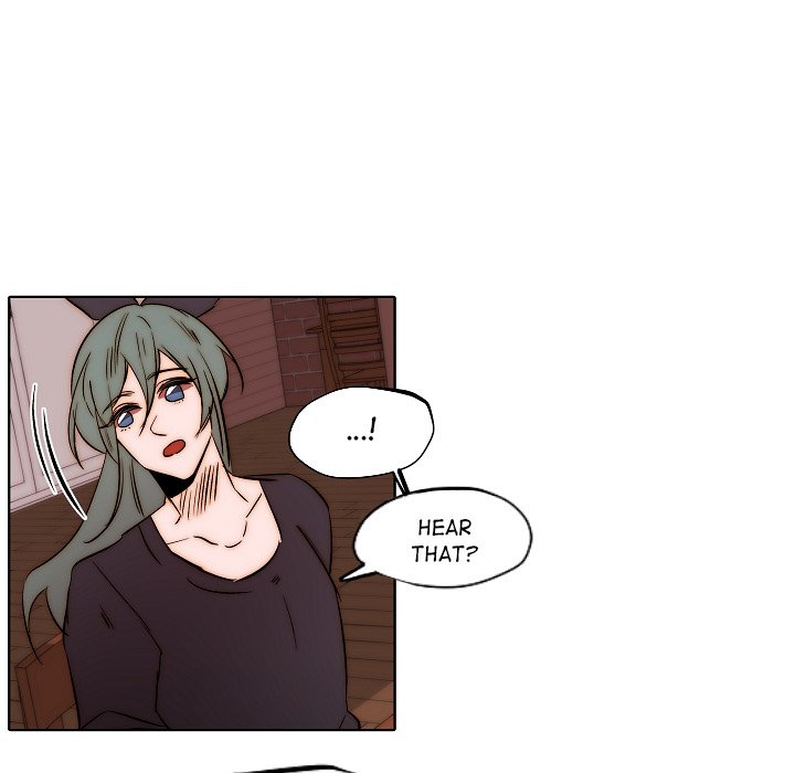 Ranunculus - Chapter 79 [photo 39] - MangaPorn