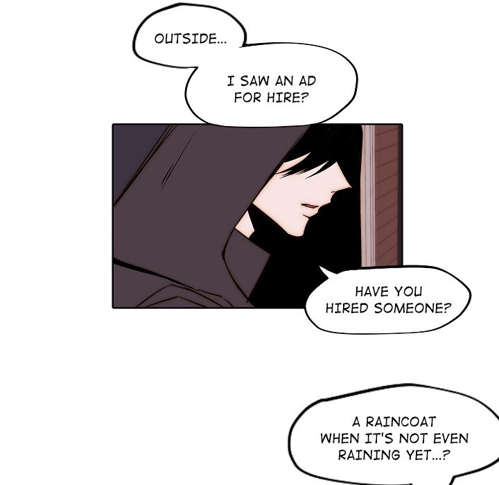 Ranunculus - Chapter 79 [photo 43] - MangaPorn