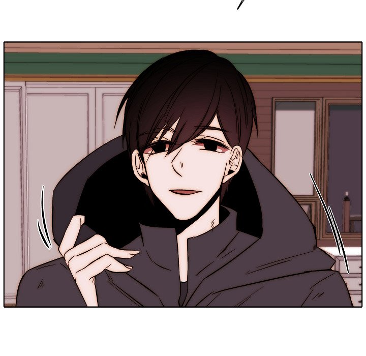 Ranunculus - Chapter 79 [photo 47] - MangaPorn