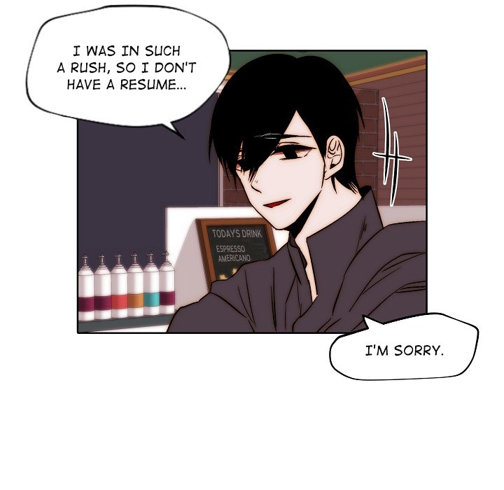 Ranunculus - Chapter 79 [photo 55] - MangaPorn