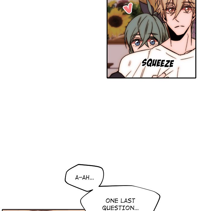 Ranunculus - Chapter 79 [photo 57] - MangaPorn