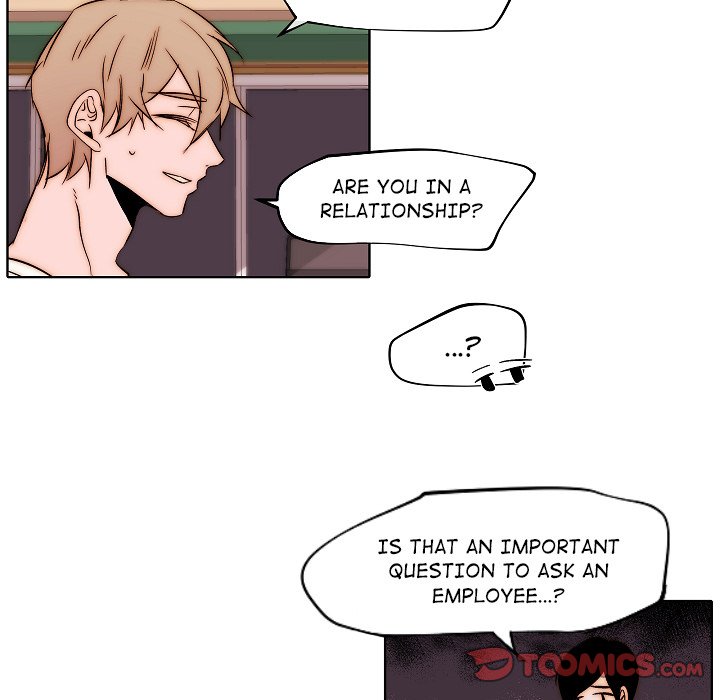 Ranunculus - Chapter 79 [photo 58] - MangaPorn