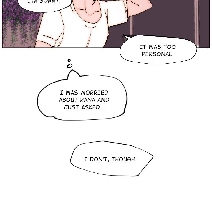 Ranunculus - Chapter 79 [photo 60] - MangaPorn