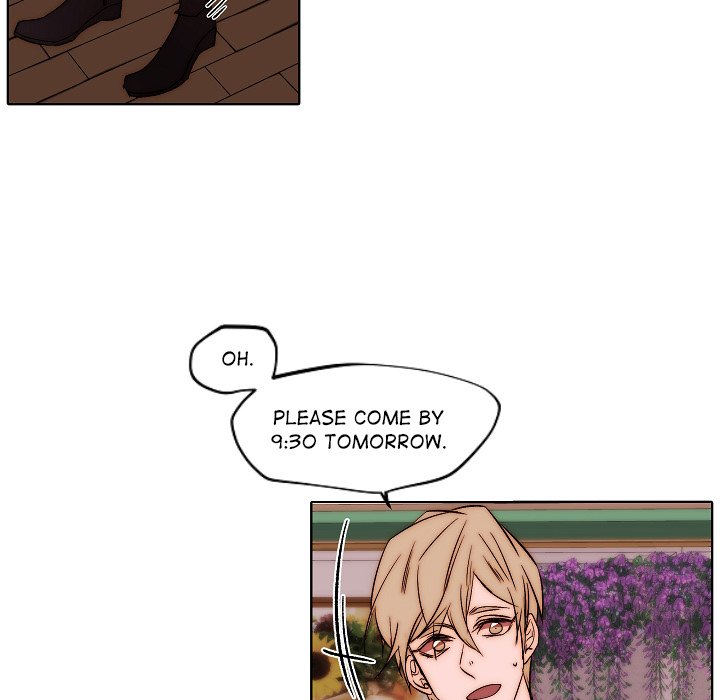 Ranunculus - Chapter 79 [photo 68] - MangaPorn