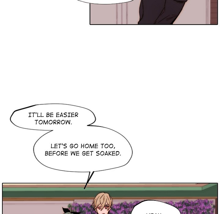 Ranunculus - Chapter 79 [photo 71] - MangaPorn