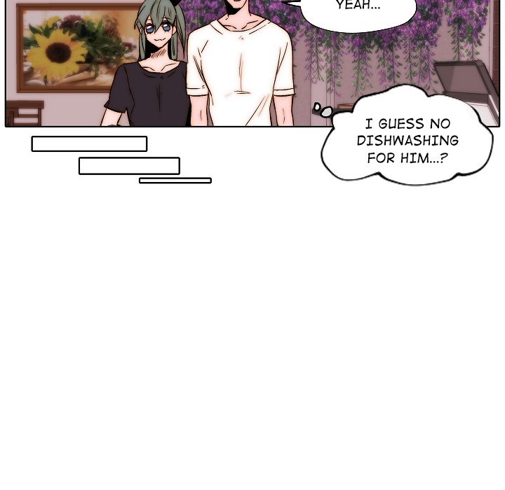 Ranunculus - Chapter 79 [photo 72] - MangaPorn