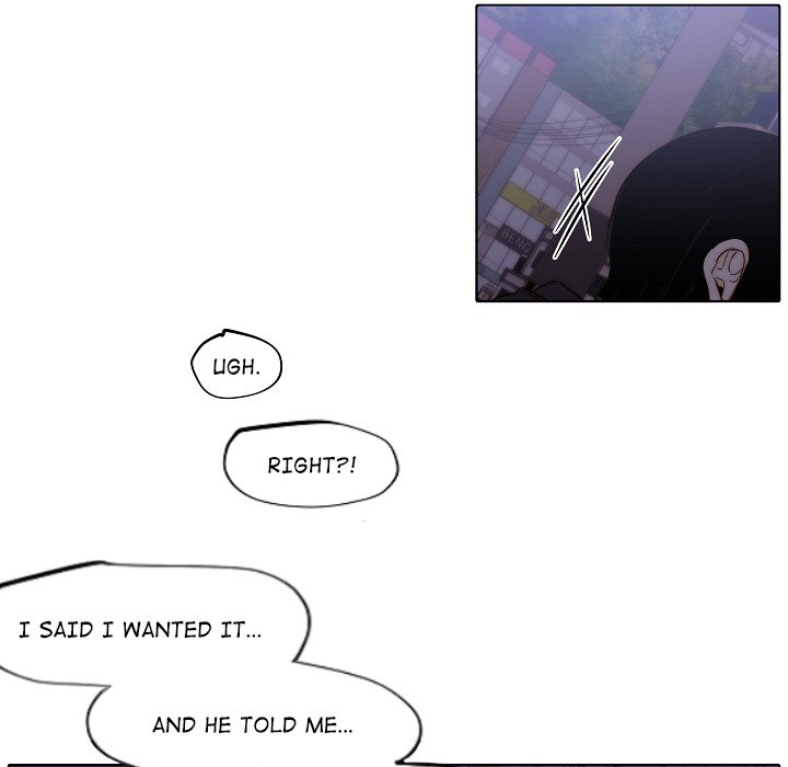 Ranunculus - Chapter 79 [photo 75] - MangaPorn