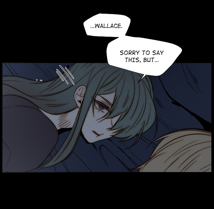 Ranunculus - Chapter 79 [photo 9] - MangaPorn