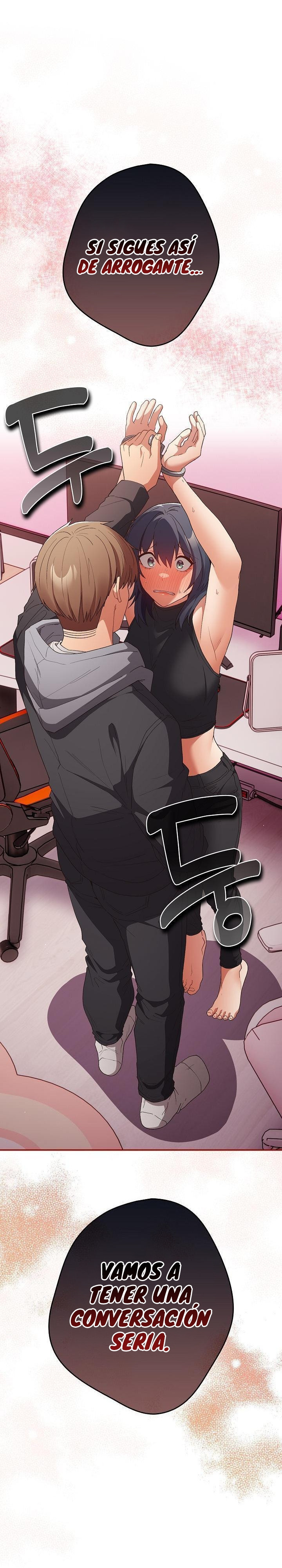 That’s Not How It’s Done Raw - Chapter 66 [photo 1] - MangaPorn