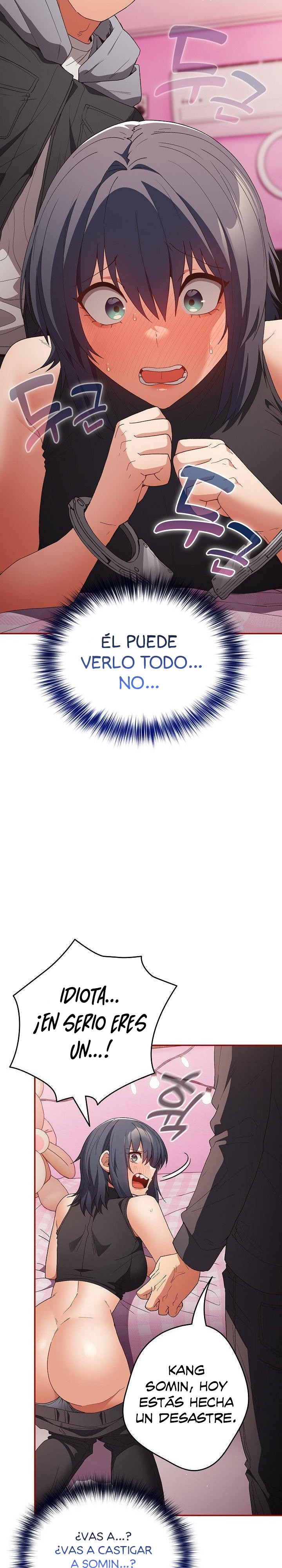 That’s Not How It’s Done Raw - Chapter 66 [photo 11] - MangaPorn