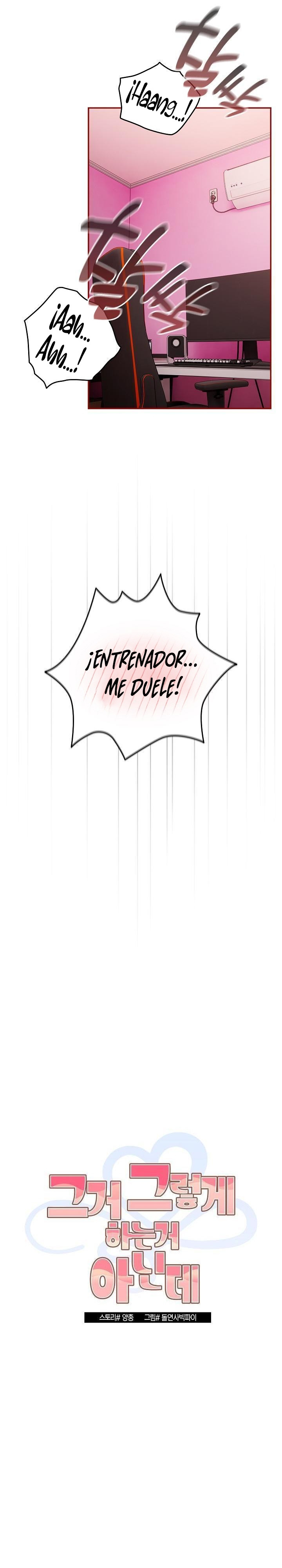 That’s Not How It’s Done Raw - Chapter 66 [photo 13] - MangaPorn